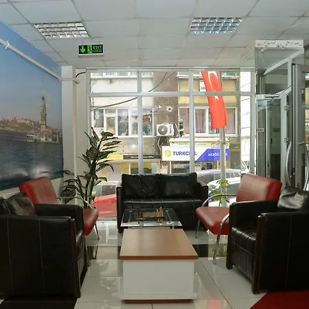 Vatan Yurt * Istanbulská provincie