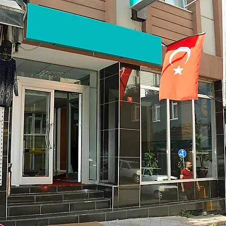 Vatan Yurt *