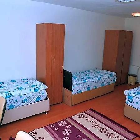 Hostel Vatan Yurt İstanbul
