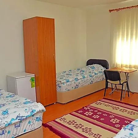 Vatan Yurt İstanbul
