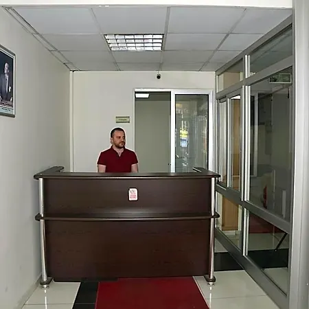 Vatan Yurt Hostel İstanbul