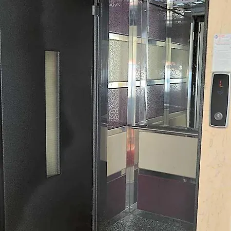 Vatan Yurt Hostel İstanbul