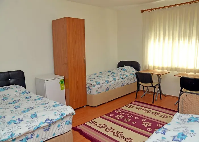 Vatan Yurt بيت شباب اسطنبول