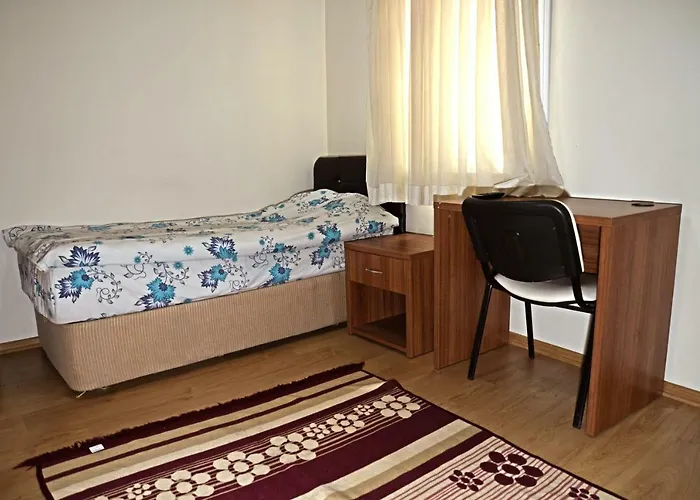 Vatan Yurt بيت شباب