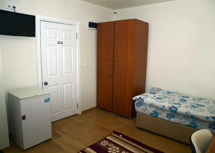 Vatan Yurt بيت شباب *