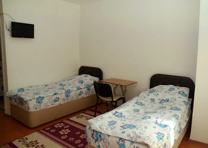 بيت شباب Vatan Yurt اسطنبول