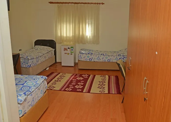 Vatan Yurt بيت شباب اسطنبول