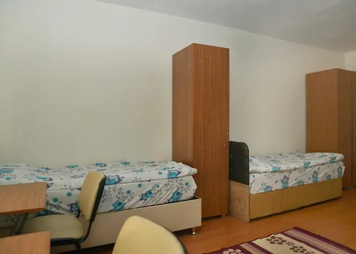 Vatan Yurt بيت شباب