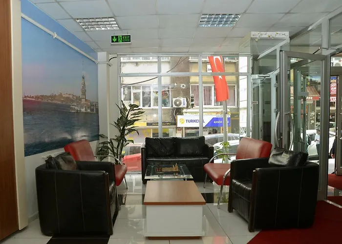 Vatan Yurt * اسطنبول