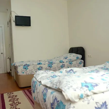 Hostel Vatan Yurt