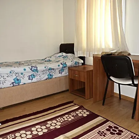 Vatan Yurt Hostel