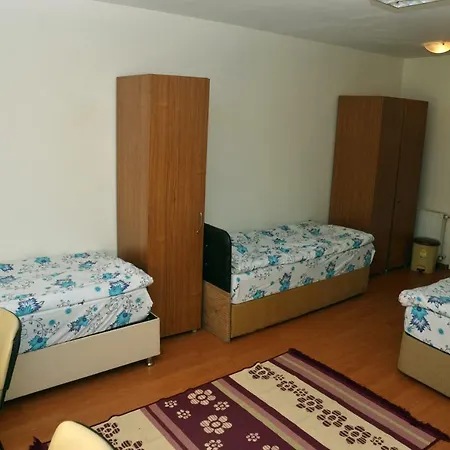 Hostel Vatan Yurt