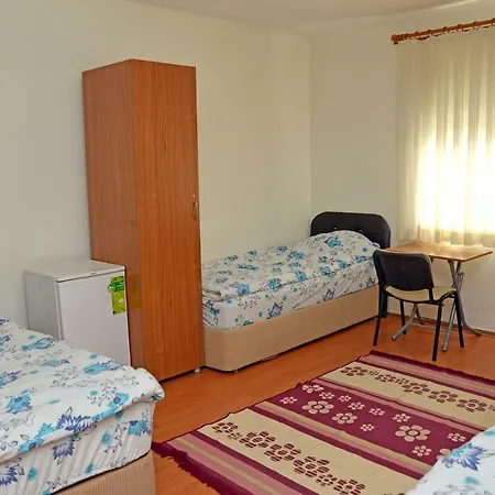 Vatan Yurt Хостел Стамбул