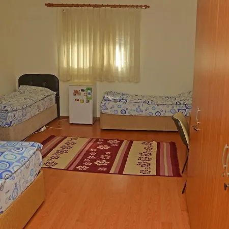 Vatan Yurt Хостел Стамбул