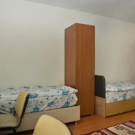 Vatan Yurt Хостел
